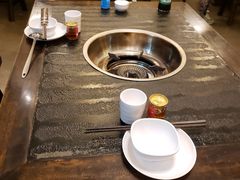 -仁虎老火锅(黄泥磅店)