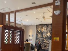 -黔蘑菇四季餐厅(观山湖店)