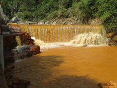 -华蓥山天意谷景区