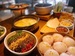 -刀板香·安徽菜(望江东路店)
