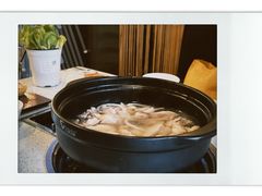 -烹然四季椰子鸡火锅(团结湖总店)