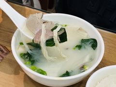 -西安贾三灌汤包·回坊小吃·清真炒菜(北院门总店)