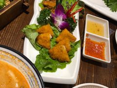 -Siam泰餐厅(水上公园店)