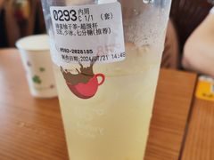 -85度C(厦门中华城新店)