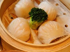 悦景水晶虾饺-悦景酒家(罗湖店)