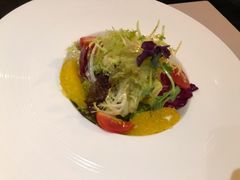 -戈雅法餐厅(世界城广场店)