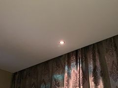 -美豪怡致酒店(上海长寿路店)