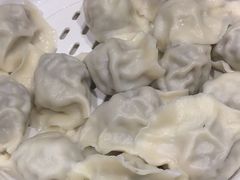 -添福来墨鱼饺子 · 海鲜东北菜(泡崖店)