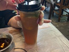 -靓靓蒸虾(中山公园店)