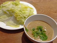 -清真吴记门钉肉饼·喜多利