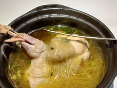 -滋味轩餐厅·贺胜桥土鸡汤(紫沙路店)