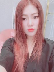 点击看大图 -3AM·S HAIR SALON烫发染发接发