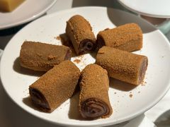 -四世同堂·京菜·烤鸭(双井店)