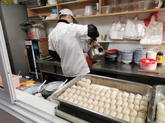 -古徽州馄饨店(宝安路店)