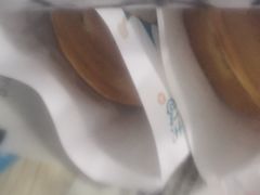-半饱台式茶点