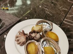 -前海华侨城JW万豪酒店·都会尚膳自助餐厅·牛排海鲜酒水畅飨
