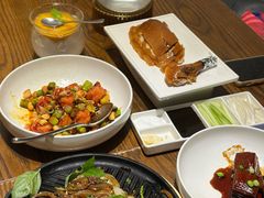 -小大董·烤鸭(王府井apm店)