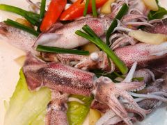 -醉壹号海鲜大排档·老厦门特色菜(厦门美食地标店)