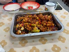 -老三样·旧食新味(船山路店)