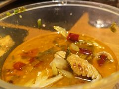 -至潮餐厅精致粤菜·活鲈鱼·走地鸡(珠江新城店)