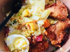 -德克士(崂山百货店)