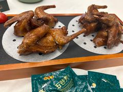 -五谷芳乳鸽王(海景店)