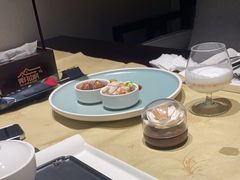 -霁月山房(体育公园店)