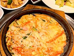 -木槿花韩式炭烤·熟成肉工坊(孙文东路店)