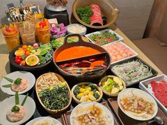 -山缓缓火锅(青岛万象城店)