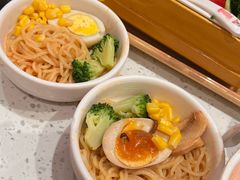 -味千拉面(光启城时尚购物中心店)