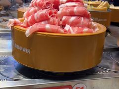 -龍歌自助小火锅(秦淮水游城店)