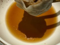 -悦海·家宴·冰花皮皮虾大锅贴(宝龙店)