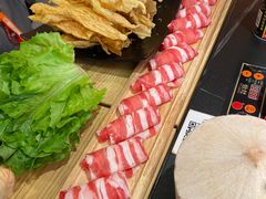 -淼福猪肚鸡·椰子鸡火锅(大沙地店)