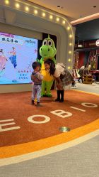 -奈尔宝家庭中心·亲子餐厅(北京东坝万达店)