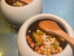 -九锅一堂酸菜鱼(石家庄先天下店)