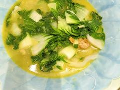 -金陵后厨·南京菜(新街口秣陵路店)