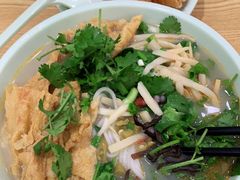 -家味螺蛳粉&烤鱼(五角场店)