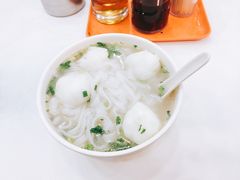 -文辉墨鱼丸大王(铜锣湾渣甸街总店)