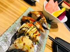 -水林间·寿喜烧自助(仙林金鹰店)