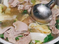 -肖四女乐山跷脚牛肉(世博源店)