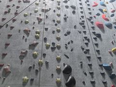 -尽峰攀岩 Acme Climbing