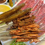 探索交大周边美食，从必吃油泼辣子涮肉开始！