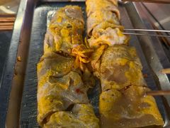 -明明烤牛肉(原明明东北烧烤)