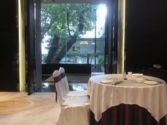 -白云宾馆·白云宴餐厅