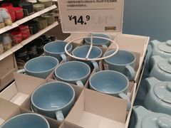 -宜家家居(哈尔滨商场店)