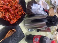 -聚味瞿记·龙虾堂(树木岭店)