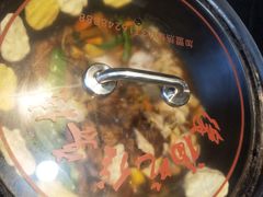 -缘福乡村铁锅炖民宿(八达岭店)