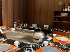 -牛将军•涮肉•烤肉(北京王府井·故宫店)