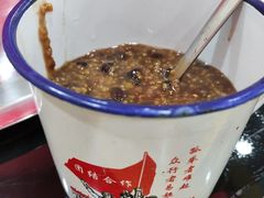 -边江铁锅炖鱼(振八街店)