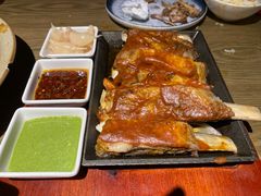 -那时新疆·若羌(经纬汇店)